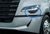 Front Short Range Radar Radome Cover Driver 2025 2026 Freightliner Cascadia