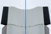 Cab Trim Moldings, Roof Extensions Set International LT625