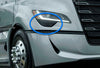Front Short Range Radar Radome Cover Passenger 2025 2026 Freightliner Cascadia