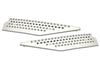 Front Fairing Upper & Lower Steps Set fits Passenger & Driver Side 2022+ Kenworth T680 Next Gen