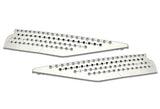 Front Fairing Upper & Lower Steps Set fits Passenger & Driver Side 2022+ Kenworth T680 Next Gen