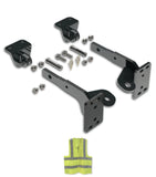 Guard Brackets Set EX-Guard 2022+ Kenworth T680