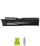 Fairing Panels w/ 2x Steps w/ Kick Panels Full Complete Set fits Driver 2022+ Kenworth T680 Next Gen