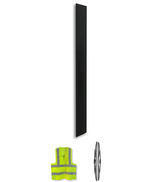 Lower Fairing Extension Driver International LT625