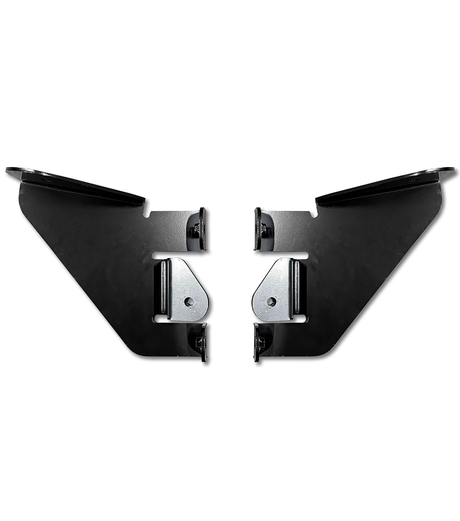 Cab Fairing Support Top Brackets Set Freightliner Cascadia Narrow Version