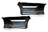 Front Side Fairing Panels With Cover Set 2013+ Kenworth T660