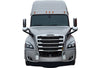 Bumper Mounting Bracket Passenger Metal 2018+ Freightliner Cascadia 126 116