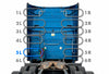 Lower Cab Fairing Bracket 5L Driver 2018-2024 Volvo VNL