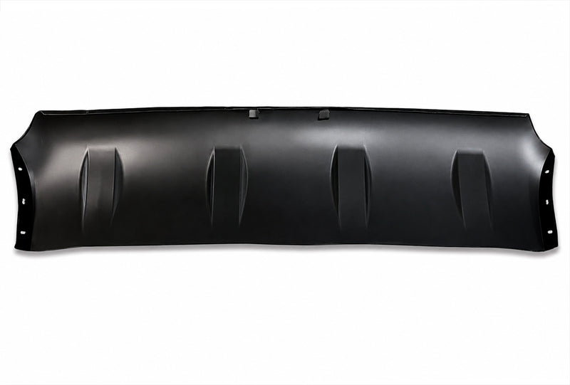 Central Bumper Air Flow Deflector Spoiler 2018+ Volvo VNR