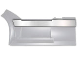 Front Panel Stripe Chrome Trim for Driver Side (7L) 2004-2017 Volvo VNL