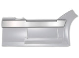 Front Panel Stripe Chrome Trim for Passenger Side (7R) 2004-2017 Volvo VNL