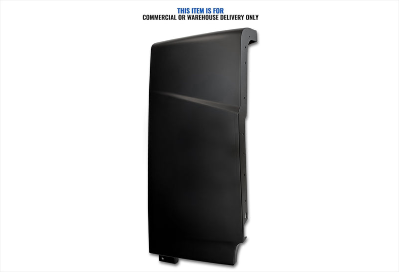 Cabin Fairing Upper Air Deflector Passenger 2025 2026 Volvo VNL 300 New