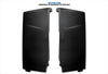 Cabin Fairing Upper Air Deflector Set 2025 2026 Volvo VNL 300 New