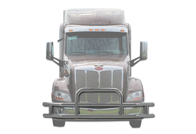 Front Grille Guard 2013-2020 Peterbilt 579
