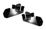 Cab Fairing Support Top Brackets Set Freightliner Cascadia Narrow Version