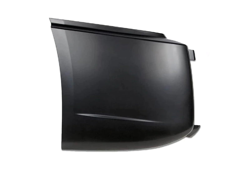 Bumper Corners Cover Plastic Set 2018+ Volvo VNL VNR