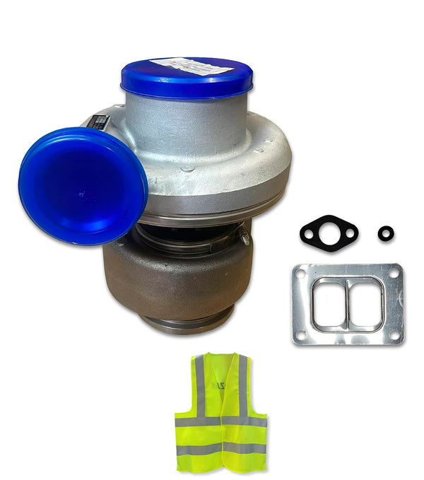 Turbocharger Diesel N14 Turbo 3531733 - HT60 1998+ SERIAL NO:190812003