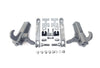 Mount Brackets Set for Front Deer Guard 2012-2021 Peterbilt 579