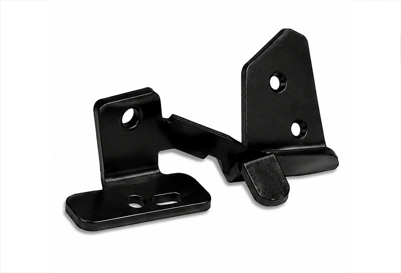 Front Fairing Support Bracket Driver 2025+ Volvo VNL New