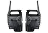 Liner Fenders w/o Covers Set 2022+ Kenworth T680 Next Gen