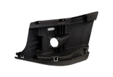 Bumper Corner Outer and Inner With Fog Holes Driver 2008-2017 Freightliner Cascadia 125 113