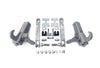 Mount Brackets Set for Front Deer Guard 2011-2021 Kenworth T680 T700