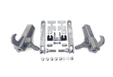 Mount Brackets Set for Front Deer Guard 2007+ Kenworth T660