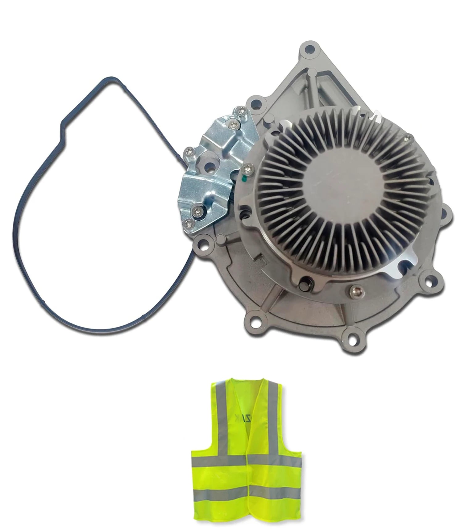 Water Pump 2015-2021 Detroit DD16/DD15/DD13 Freightliner