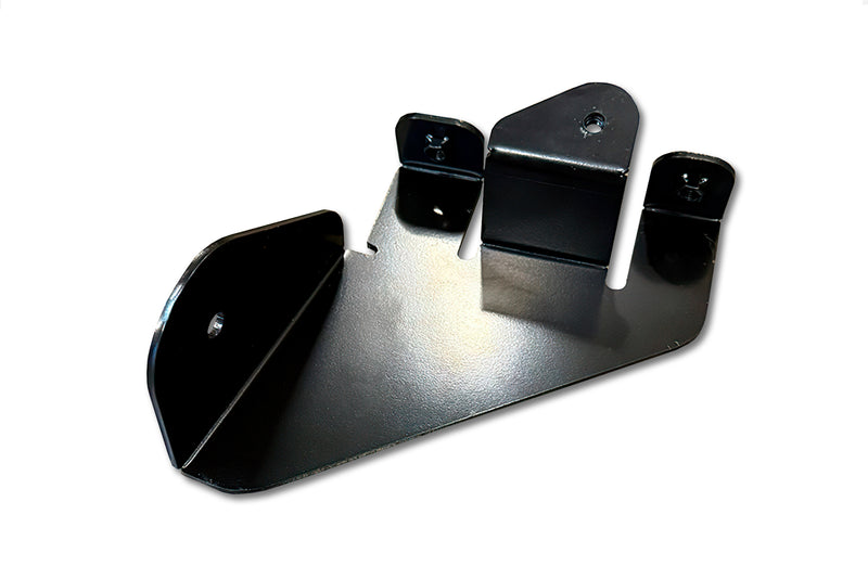 Cab Fairing Support Top Bracket Passenger Freightliner Cascadia Narrow Version