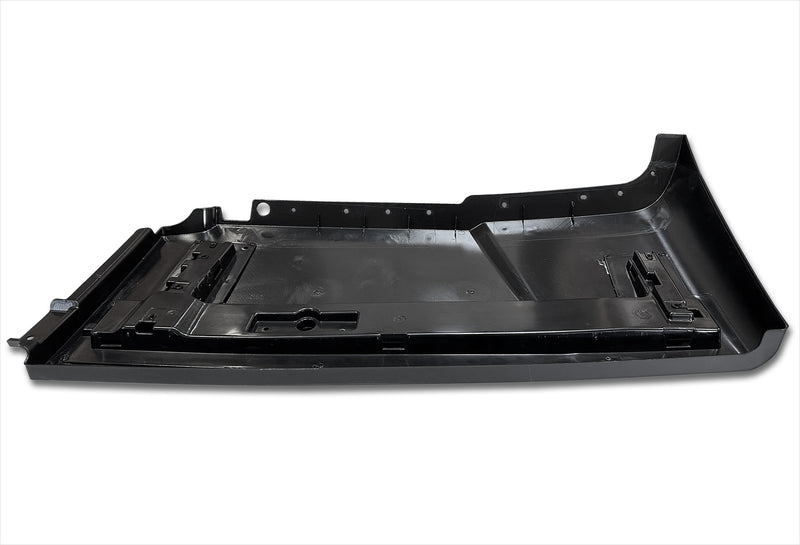 Cabin Fairing Upper Air Deflector with Brackets Passenger 2025 2026 Volvo VNL 300 New