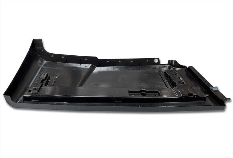 Cabin Fairing Upper Air Deflector with Brackets Driver 2025 2026 Volvo VNL 300 New