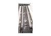 Chrome Metal Grille with Mack emblem Mack CV713 Granite T/A