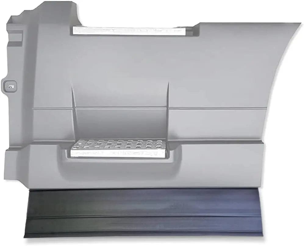 Fairing Panel Extension Rear Driver 2018+ Volvo VNL – Tacoma Fairing Panel Extension Rear Driver 2018+ Volvo VNL – Tacoma