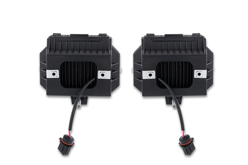 LED Projector Fog Light Pair International LT625 2018+ - 