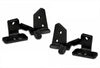 Front Fairing Support Brackets Set 2025+ Volvo VNL New