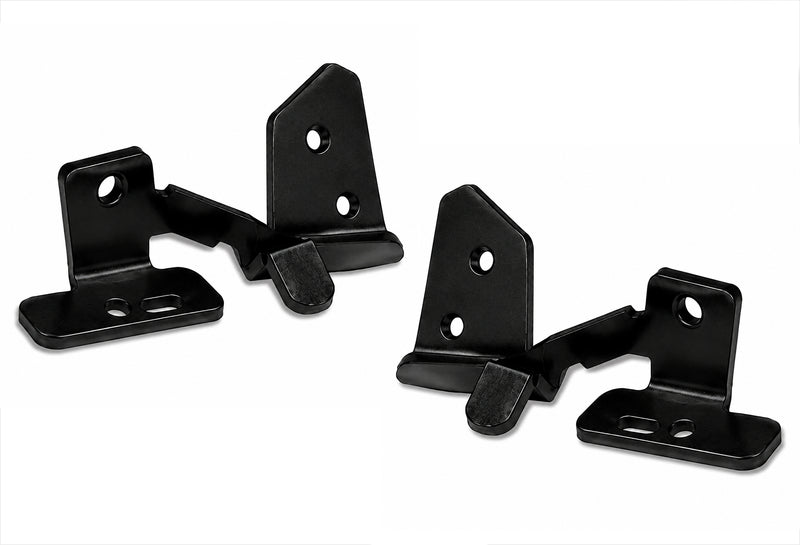 Front Fairing Support Brackets Set 2025+ Volvo VNL New
