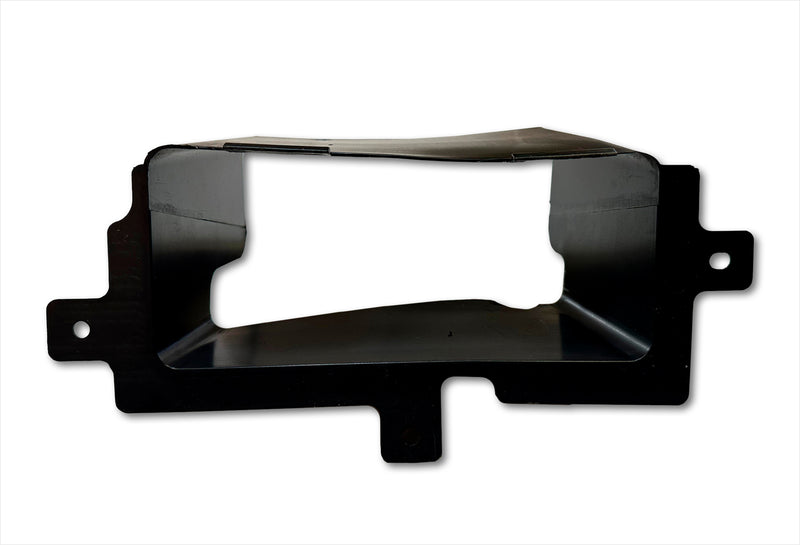 Front Bumper Air Duct Driver 2025+ Volvo VNL New