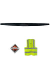 Bumper Lower Valence International LT625