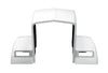Hood Shell Fiberglass Kenworth W900L