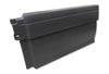 Side Fairing Central Panel Driver 53" 2004-2017 Volvo VNL