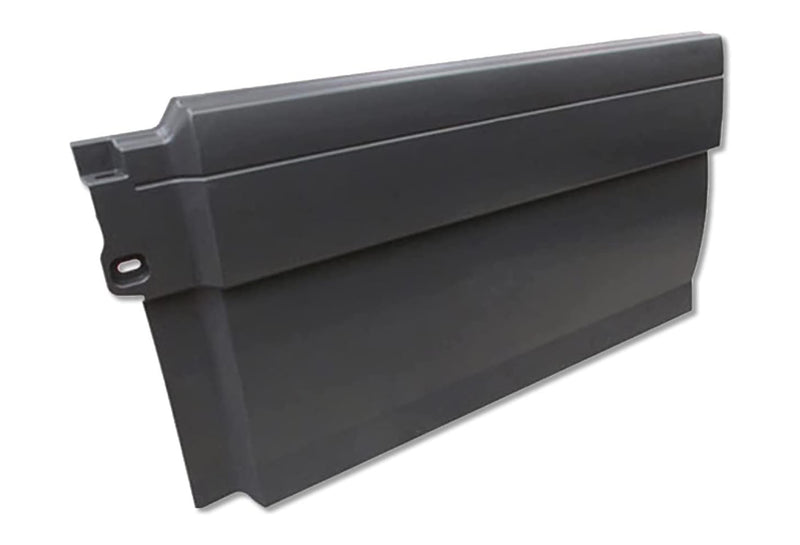 Side Fairing Central Panel Driver 53" 2004-2017 Volvo VNL