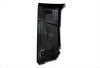 Cabin Fairing Upper & Lower Air Deflectors with Extensions & Brackets Driver 2025 2026 Volvo VNL New
