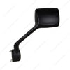 UNITED PACIFIC 42840 42841 Hood Mirror Black For Peterbilt 587 Set