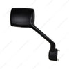 UNITED PACIFIC 42840 42841 Hood Mirror Black For 2013-2021 Kenworth T680 Set