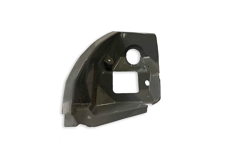 Corner Hood Bezel Fit Headlight Driver 2004-2017 Volvo VNL