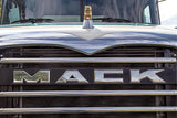 Grille Chrome Mack Granite CT713 GU713 GU813