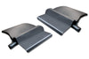 Polymer Quarter Fenders Set 2018+ Freightliner Cascadia
