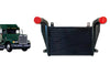 Charge Air Cooler CACFR104 0123132000 Freightliner FLD112 FLD120 FLD132 Conventional Cab