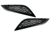 Air Hood Intake Vent Grilles Set 2018+ Volvo VNR