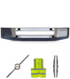 Bumper Without Fog Light Holes 2018+ Volvo VNL